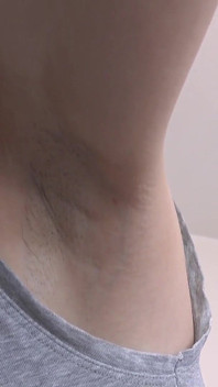 Ruining Your Orgasm, You Armpit-sweat Sniffer - Lady Victoria Valente
