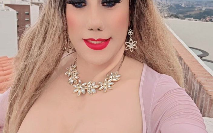 Gisa Estrada: Gisa的粉色最佳时刻 - 第2部分