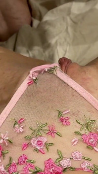 Bini curang Turki miang berpakaian seksi untuk kongkek romantis - Hermione Cringe