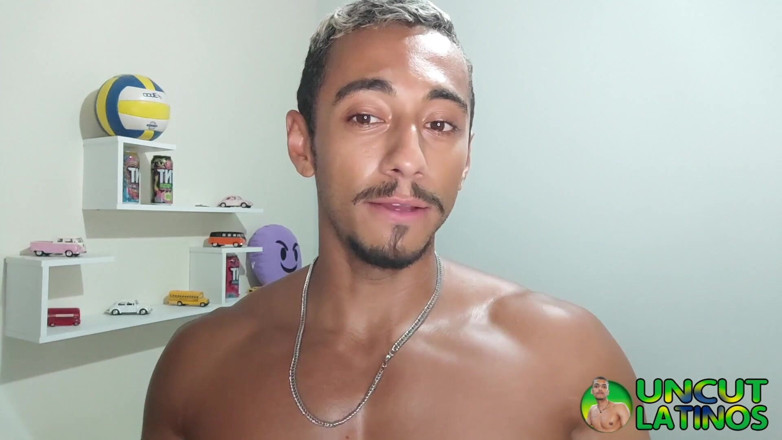 Uncut Latinos: Xl Monster Big Dick Fuck