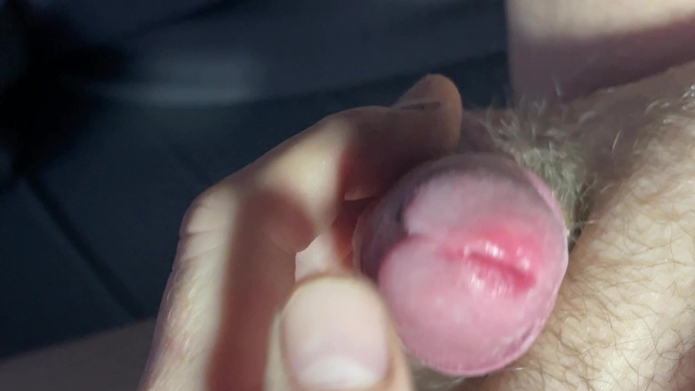 Ilovebbws4eva: Masturbation &amp; Cum Shot