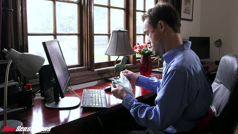 New Sensations: Spicing up the marriage