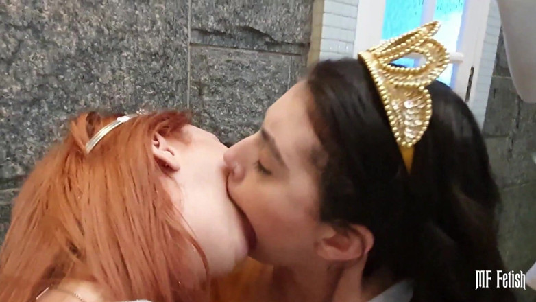 Sapphic Latinas: Hot Princesses From Your Dreams