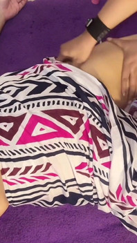 Menikmati Pijatan Nakal Dari Adik Ipar Sampai Membuatku Sange