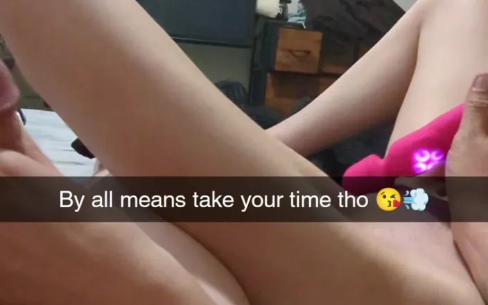Richelle Rose: Wife Smokes and Cheats While Home Alone and Cucks Her...