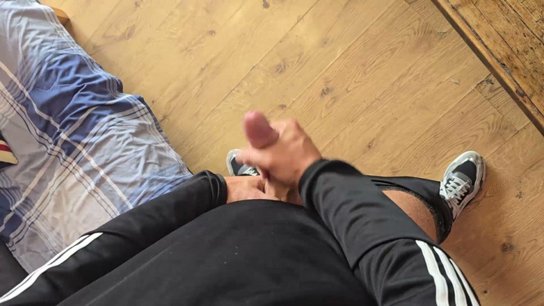 Big Eddyxxx: Solo Triga Audition