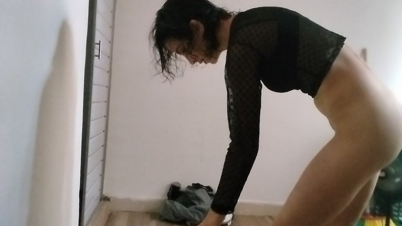 Mr_jhovin: Lahodný Sex Doma