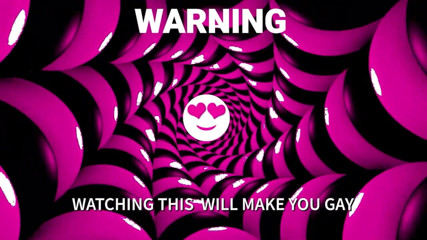 Campsissyboi: AUDIO ONLY - Mesmerizing you to go gay you are not...