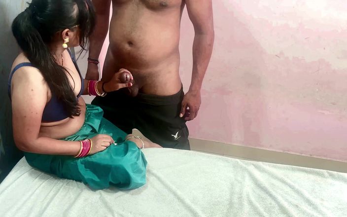 Neelima69: Indická vesnická nevlastní sestra a nevlastní bratr sex video v...
