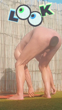 Bum Short Special