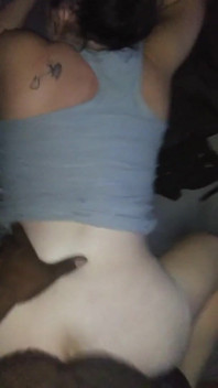 Interracial Rough Sex