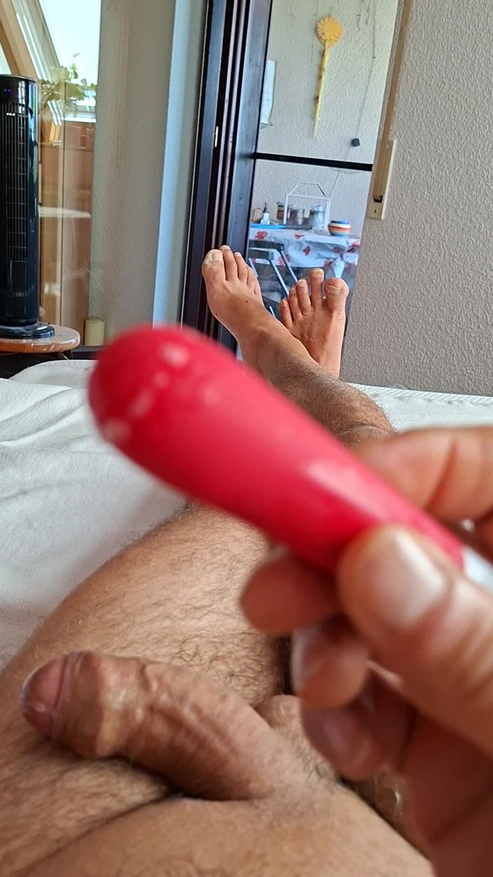 Leckerli67: Sadece azgınım