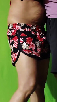Videoclip sexual cu sonali bhabhi dansând