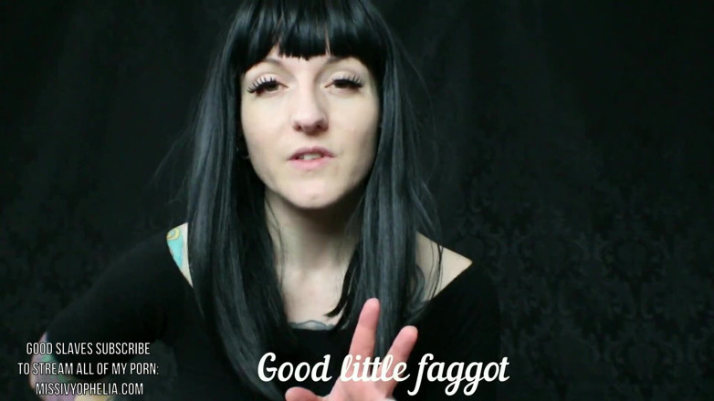 Miss Ivy Ophelia: Sissy trigger 10