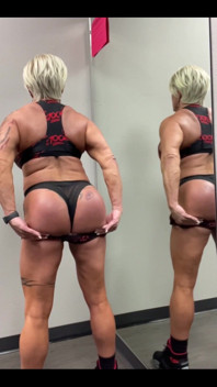 From the Gym Today