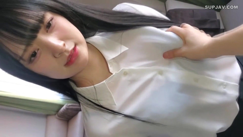 Asian cutie: Asian angel 4256