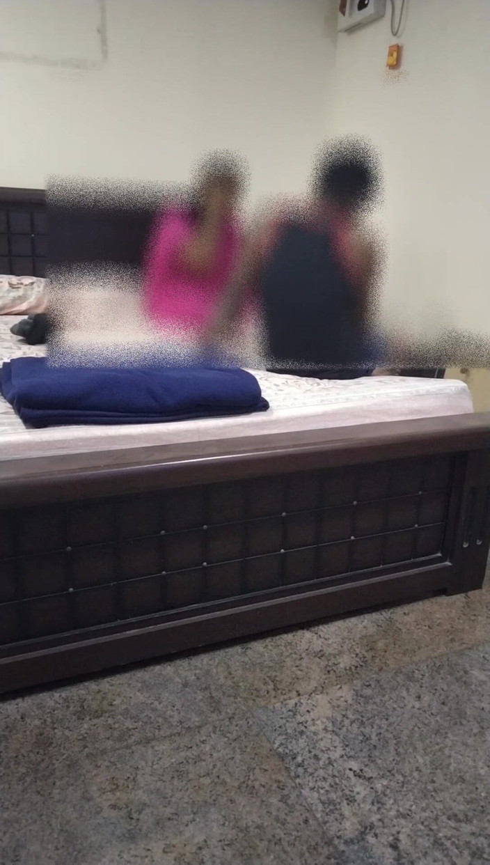 Tamil lesbian: Dyskusja na temat życia seksualnego