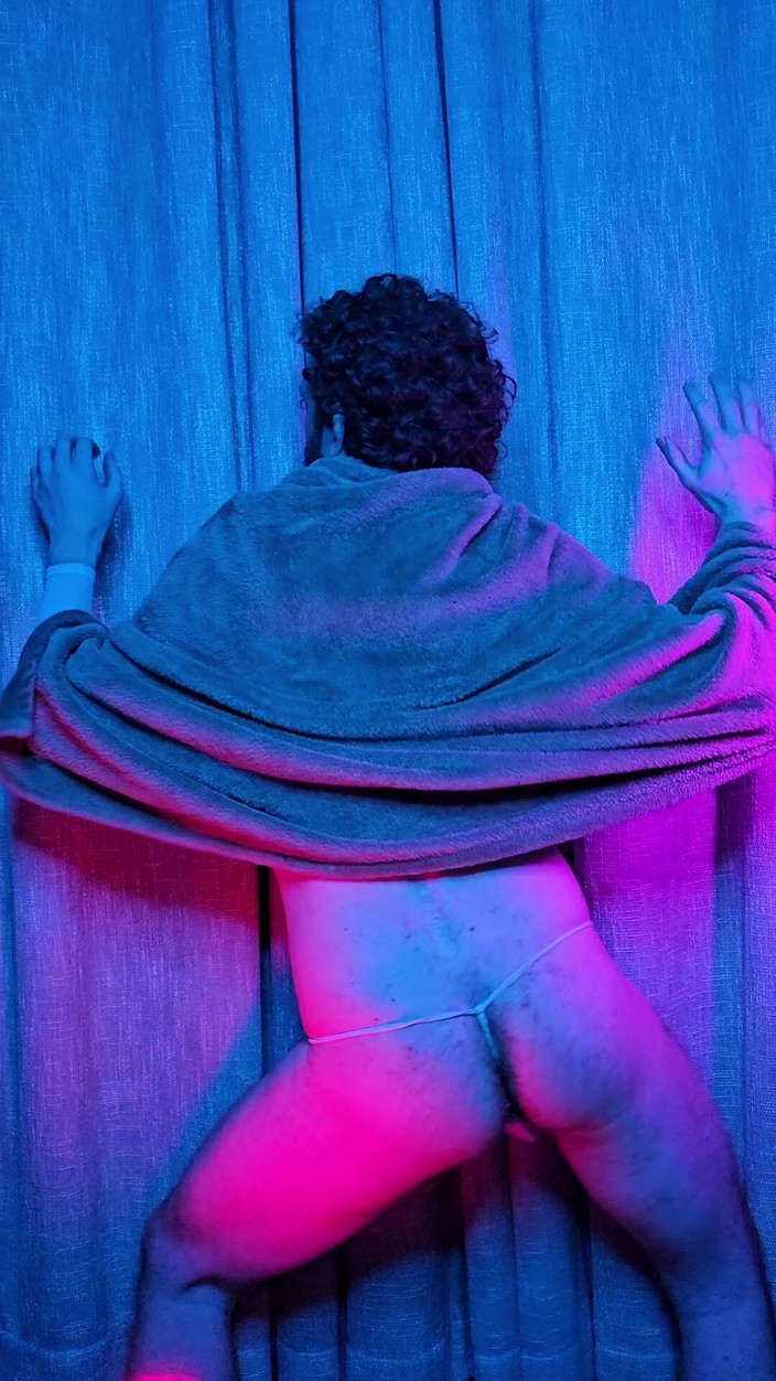 creamyMoonPole: 追加のカムダンス練習クリップ