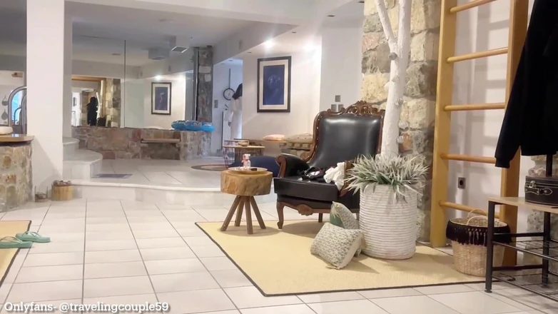 Dream Justin: Styvsyster knullas av bror medan hon tar en dusch, styvbror...