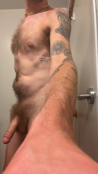 Me and My Big Toy