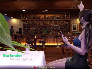 Porngame201: Darker Aggiornamento 8