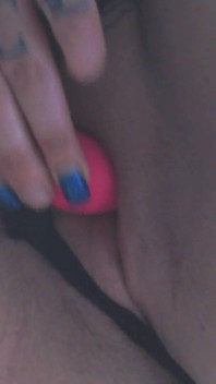 Twenty Mins of Deep Dildo and Dirty Talk