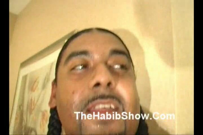 The Habib Show: Yes, I Got Pornstar, Cherokee 'd' Ass Full Video