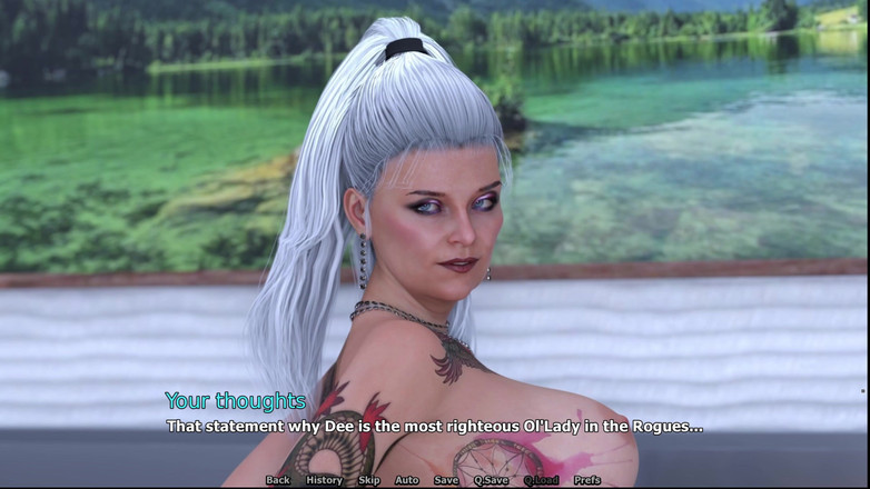 Wickedgammes studio: Sons of Analarchy Part 111 (new Update)