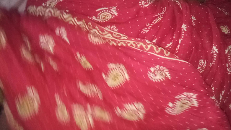 Raja puja: Indiancă desi din Bengal Bowdie care face sex cu cumnatul...