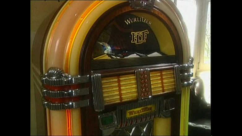 FM Video VOD: 最初は継娘、次に継母