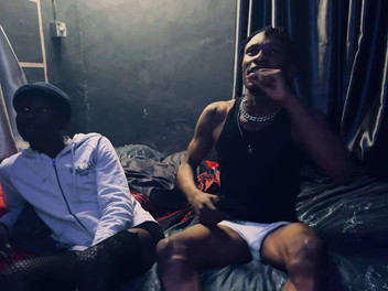 Scarlettt Studio: Keseronokan malam dengan My Gee