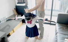 日本のアーチャーガールポルノ