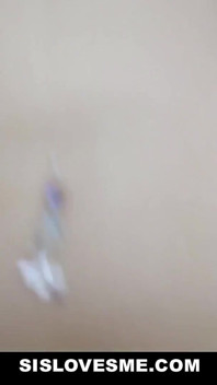 Nevlastní sestra Stash Snatch