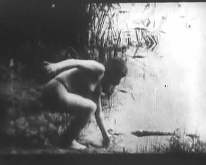 GERMAN PORN CLASSICS: Opas Pornokiste