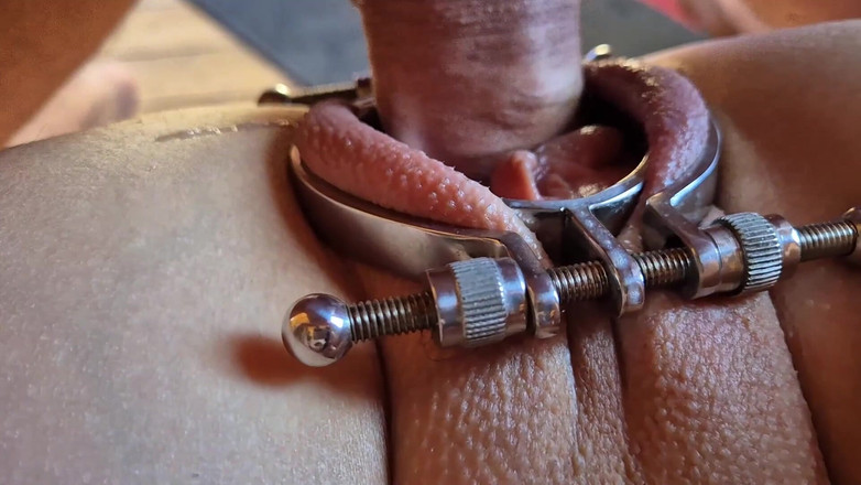 Popp Sylvie: Apa sextoy!