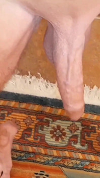 Amateur Blonde Mature Wife Enjoys Foot Fetish