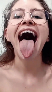 Fetish Cum Play