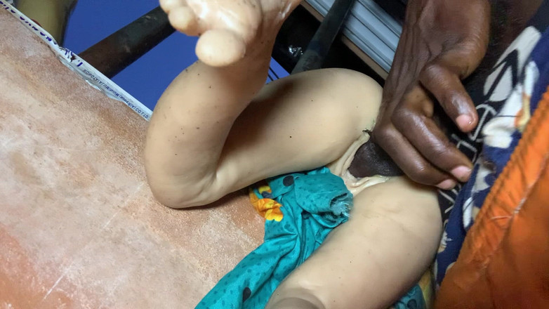 Bangcum8: Memek sempit cewek ini dientot habis-habisan sampai dicrot di dalam