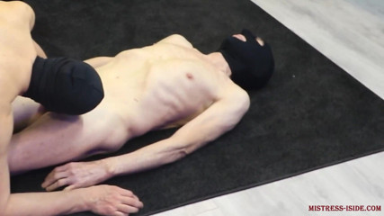 Mistress Iside: Mistress Iside - Bisex 69 HD