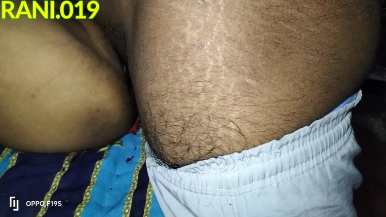 Rakesh: In the Wife's Fucking Bedroom, Water Came Out From the...