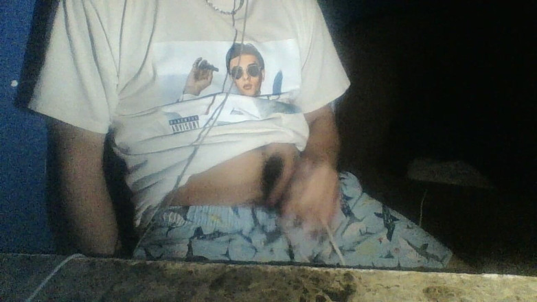 AlexAlejandro13: Olhe para o meu rosto e pau
