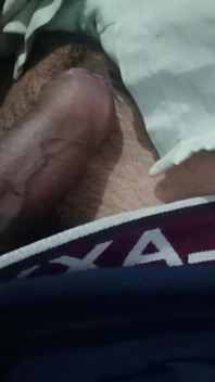 Wake up the Penis