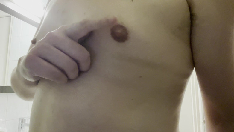 Aimeronds: Mamilos Asmr &amp; Aparência de Pênis