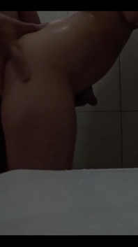 Enjoying a Delicious Bath Like if You Want to See It in Full