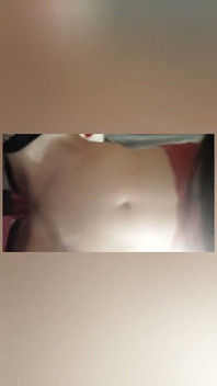 Wife Secretly Fast and Hard on Big Dildo