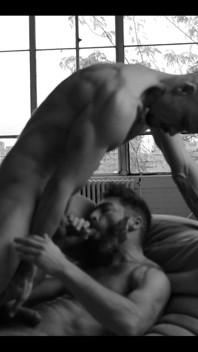 Sucking dick is my favourite kind of fun, no questions asked 