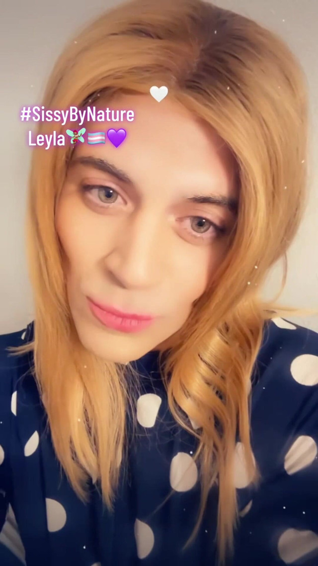 Sissybynature (SissyFreja) Sissybynature (SissyFreja)