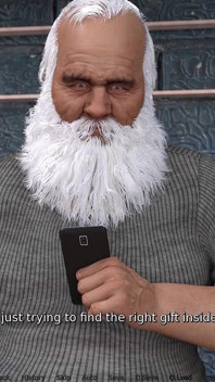 Laura Noel 2025: Aldatılan Noel Baba noel arifesinde karısı tarafından tekrar aldatılacak - bölüm 1