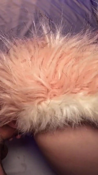 Petplay Tiny Teen Miss Small Fox Multiple Orgasm Fuck