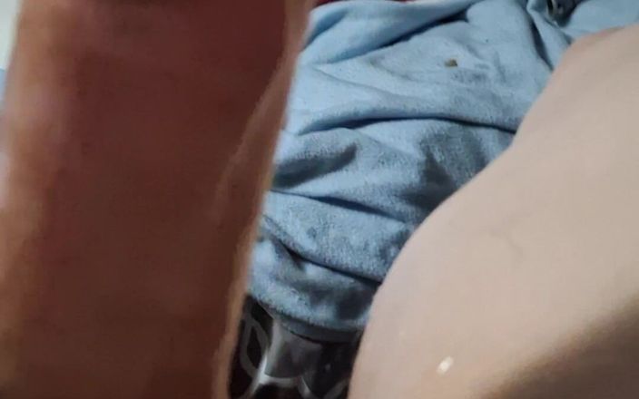 SnivelingSpace_cock: Mason Jacking